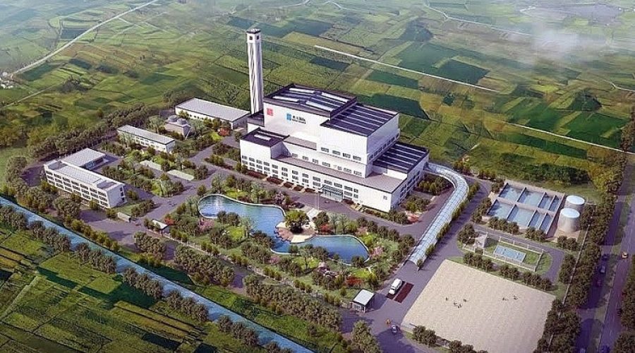 Cơ chế hỗ trợ địa phương thực hiện dự án xử lý chất thải rắn