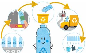 Phát triển thị trường nhựa tái chế Việt Nam: Cơ hội và thách thức