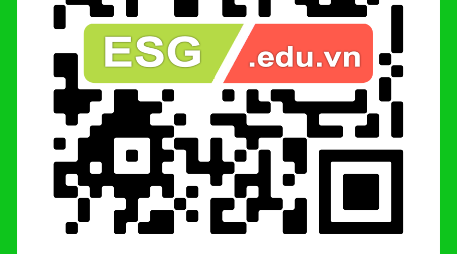 Công bố triển khai ESG Digital Platform giữa CRIF và ESG Education & Business