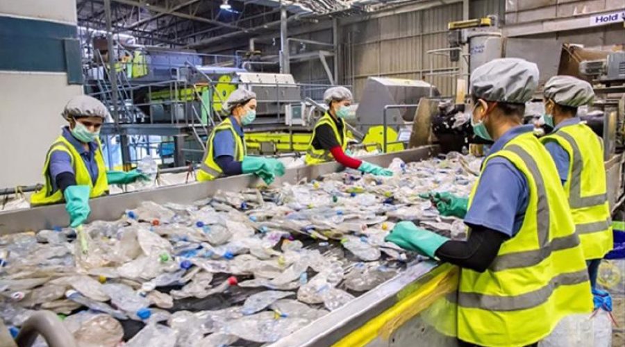 Định mức chi phí tái chế chưa hợp lý: Cần tính toán lại để giảm bớt khó khăn cho doanh nghiệp