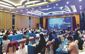 Chính sách EPR hoàn thiện đầu tiên ở Đông Nam Á