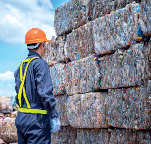 Cần chính sách hỗ trợ giảm phát thải ngành nhựa