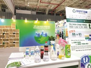 Định mức chi phí tái chế (Fs) – Cần sớm ban hành