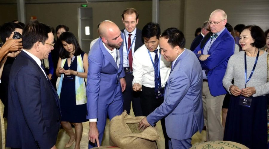 ESG – chìa khóa đưa nông sản chinh phục thị trường EU