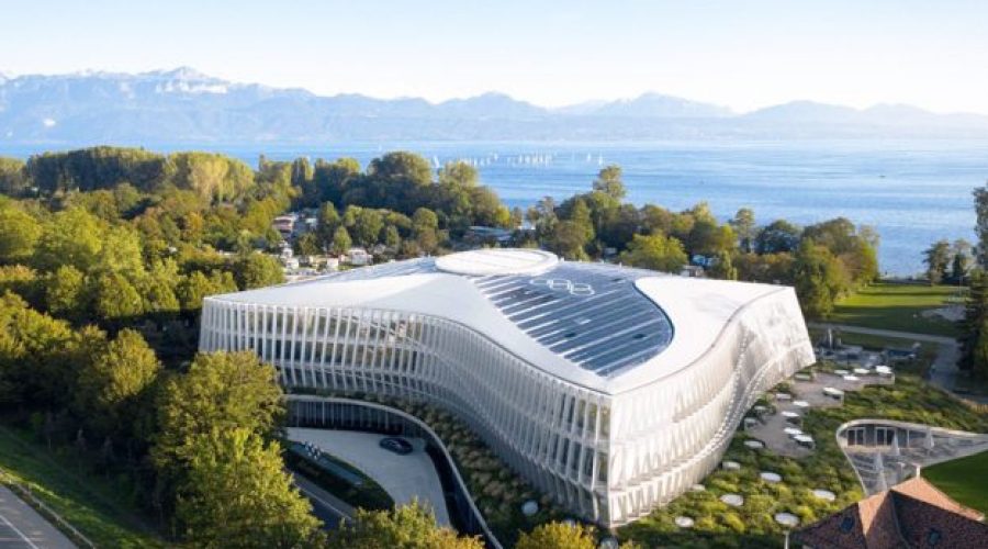 Làm thế nào để sử dụng phần mềm quản lý tài liệu tốt nhất cho dự án LEED, tránh sai sót và đảm bảo tính minh bạch?