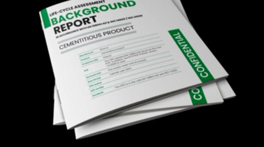 Giai đoạn B7 trong phân tích vòng đời sản phẩm (LCA) là giai đoạn Tiêu thụ nước trong quá trình vận hành (Operational Water Use)