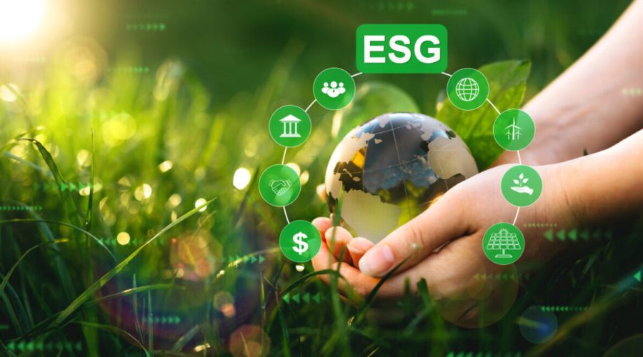 Dịch vụ phân tích ESG của CRIF trao quyền cho các ngân hàng Anh trong việc đánh giá nhà cung cấp và khách hàng