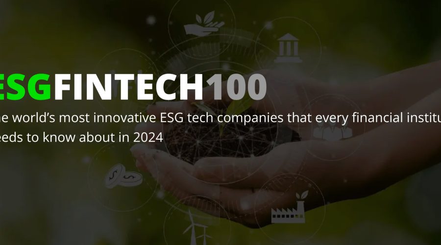 ESG Education & Business công bố CRIF vào danh sách ESGFinTech100