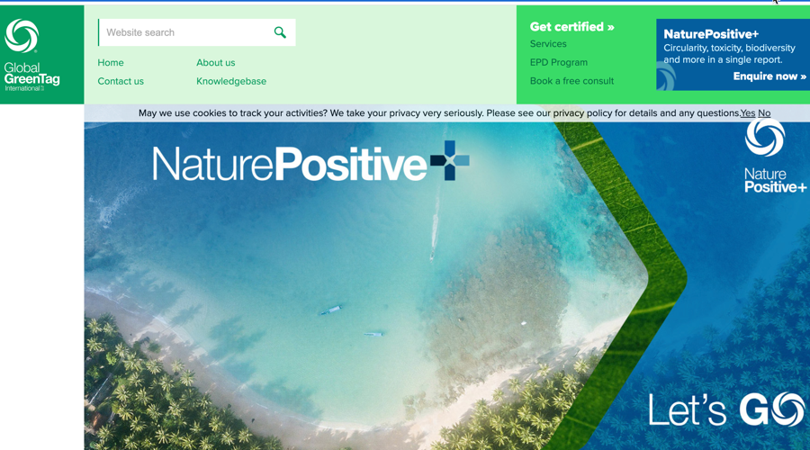 [THÔNG CÁO BÁO CHÍ ] ESG Education & Business chính thức triển khai dịch vụ chứng nhận Global GreenTag International tại Việt Nam