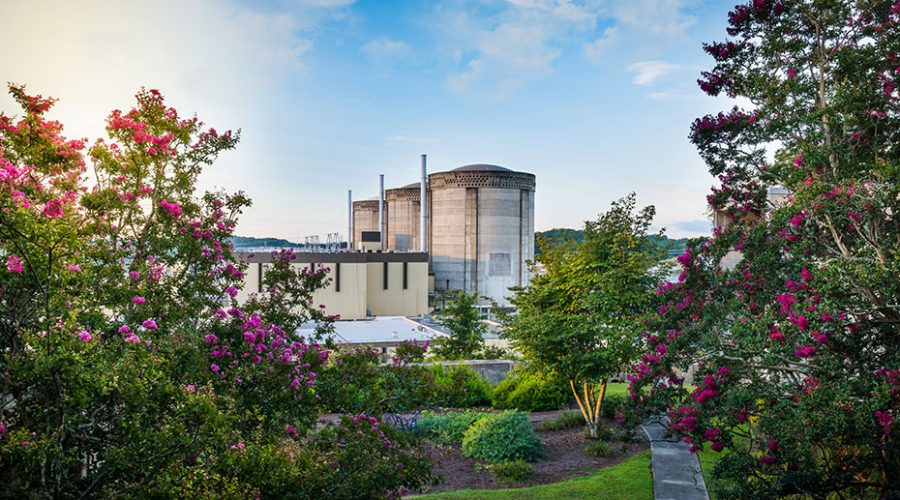 Nhà máy hạt nhân lớn nhất của Duke Energy đảm bảo mở rộng để đáp ứng nhu cầu năng lượng ngày càng tăng