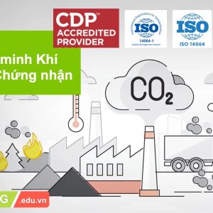 Greenhouse Gas (GHG) Verification & Carbon Accounting