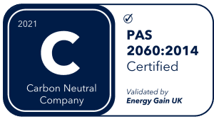 Carbon Neutral Certification