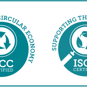 ISCC PLUS Certification