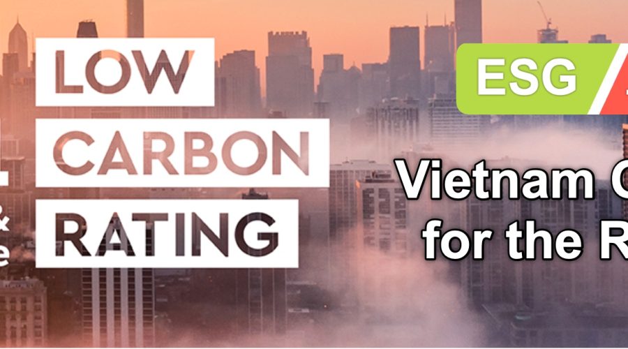 [Thông cáo] GCCA chỉ định ESG Education & Business làm đối tác vận hành hệ thống Low Carbon Ratings tại Việt Nam – Bước tiến chiến lược thúc đẩy xây dựng xanh trong ngành xi măng và bê tông.