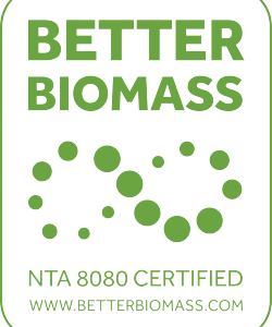 Better Biomass (NTA 8080)