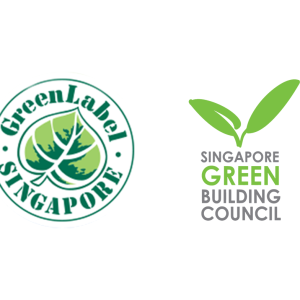 SINGAPORE GREEN LABEL