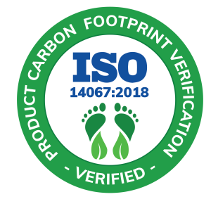 Product Carbon Footprint Labels (PCF)