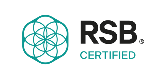 RSB Certification (Roundtable on Sustainable Biomaterials)
