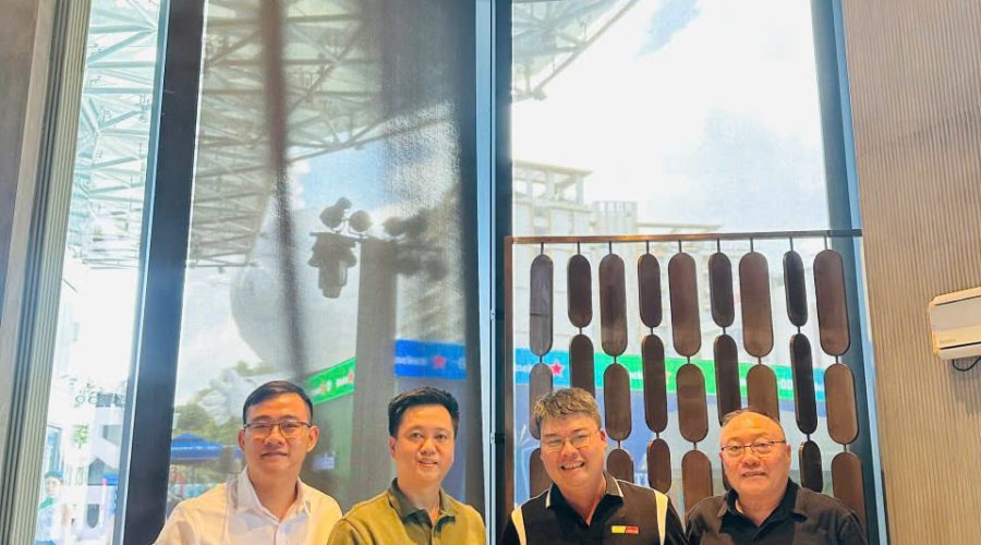 ESG Education & Business công bố hợp tác đầu tư phát triển Dự Án Nông Nghiệp Tái Sinh