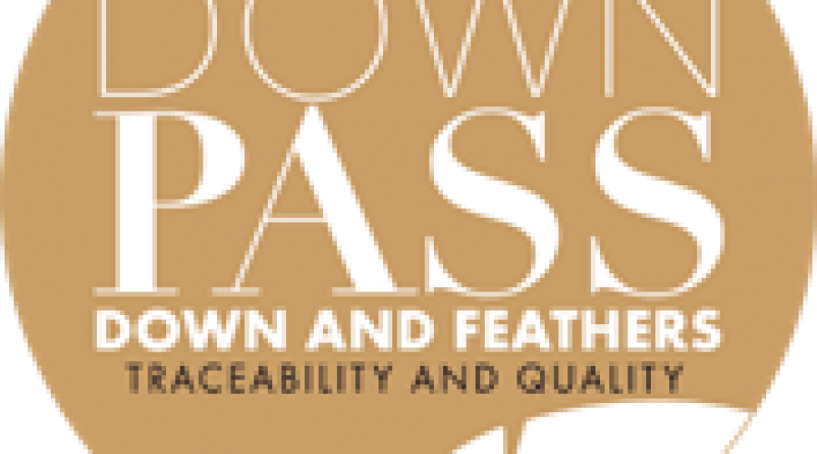DOWNPASS Standard  