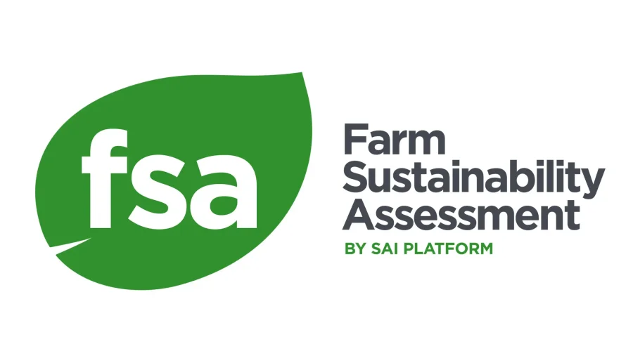 FSA – Farm Sustainability Assessment
