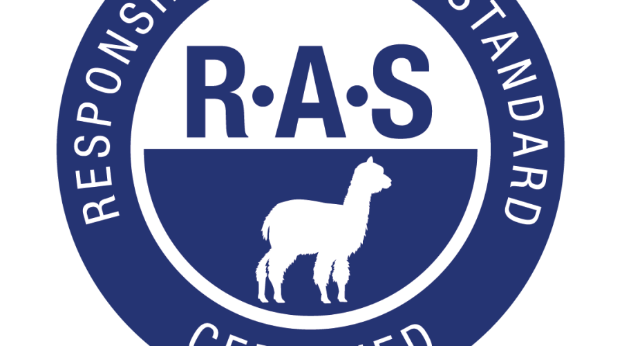 Responsible Alpaca Standard (RAS)