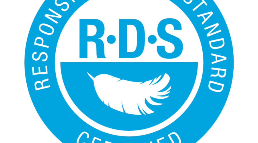 Responsible Down Standard (RDS)