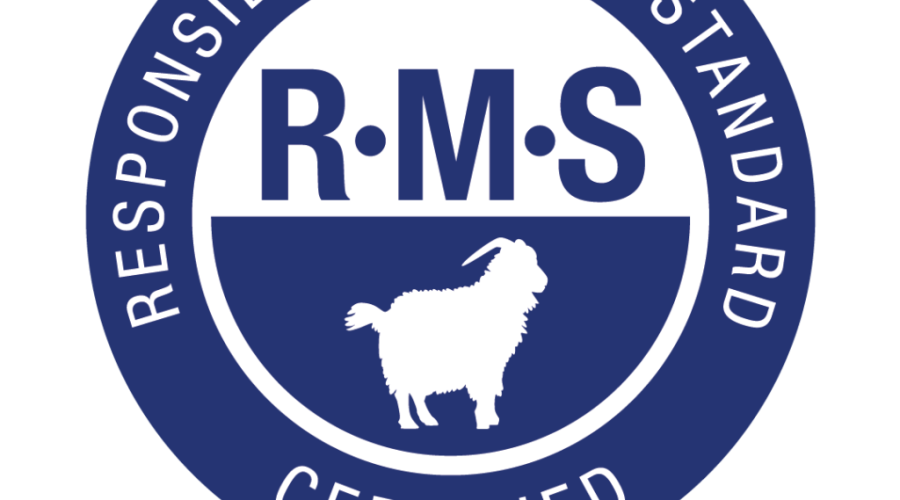 Responsible Mohair Standard (RMS)