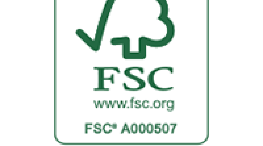 FSC® – Forest Stewardship Council®