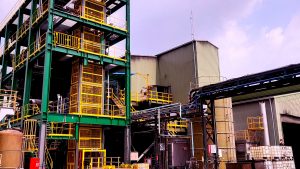 Dầu thải công nghiệp và tác động đa chiều đến môi trường – kinh tế – xã hội