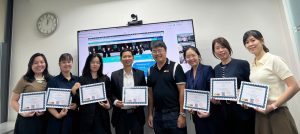 ESG Education & Business khởi động dự án Quản lý Phát thải Carbon Toàn trình cho Fubon Insurance (Taiwan) tại Việt Nam