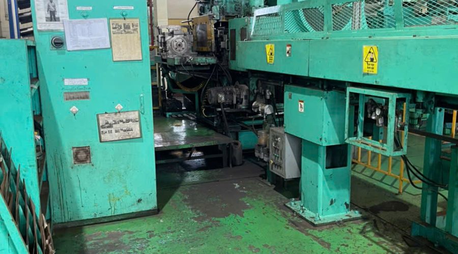 Triển khai hệ thống giám sát năng lượng và vận hành tại Công ty TNHH TSUCHIYA TSCO (Hà Nội)