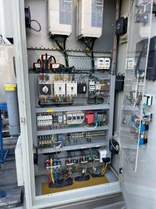 Triển khai hệ thống giám sát năng lượng và vận hành tại Công ty TNHH Điện tử MEIKO Việt Nam