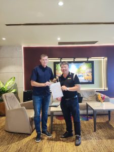 Hợp tác chiến lược giữa ESG Education & Business và Earth System phát triển hệ thống Biochar tiên tiến dựa trên công nghệ The Charmaker – Hướng tới nền kinh tế tuần hoàn và tín chỉ carbon sinh học tại Việt Nam