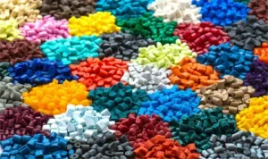 Những loại nhựa nào thích hợp để nhiệt phân?