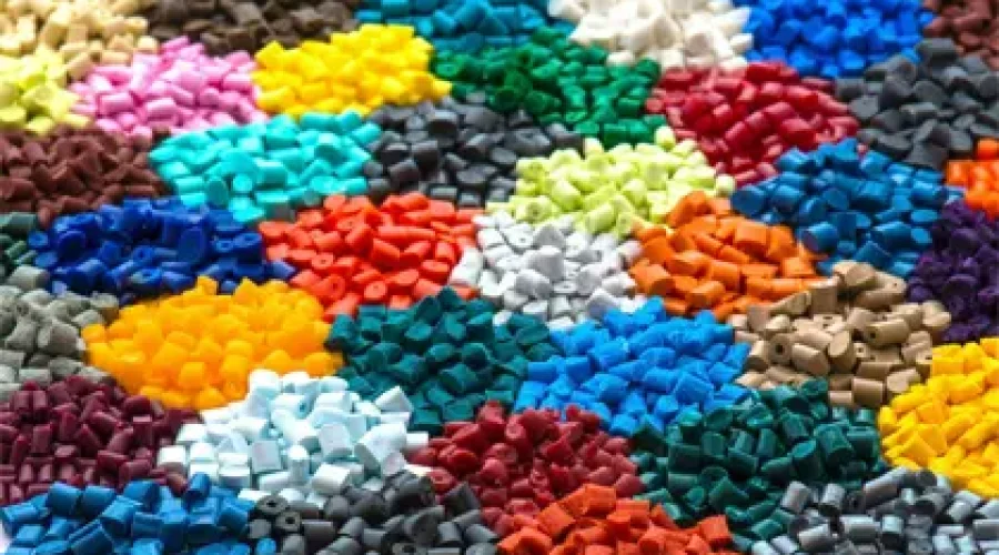 Những loại nhựa nào thích hợp để nhiệt phân?